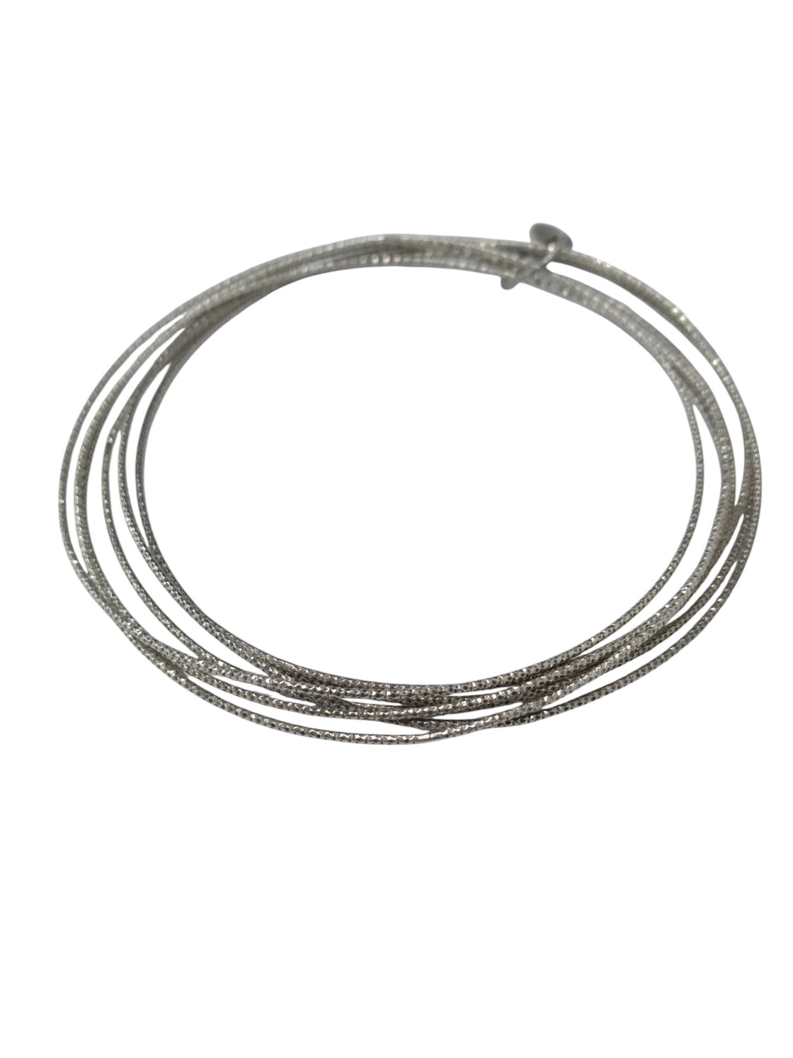 Pulsera de plata  (925)