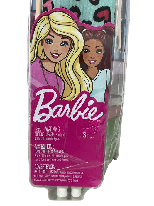 Barbie (MATTEL)