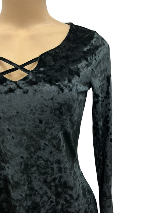 Vestido XS (HOLLISTER)