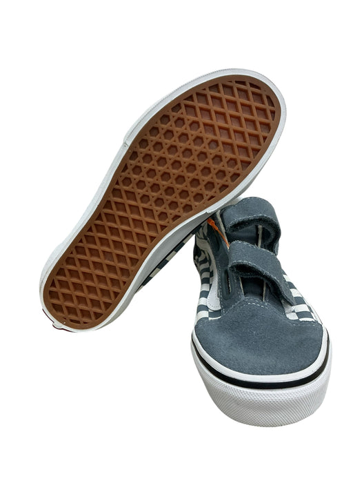 Tenis para niñ@ 3 (VANS)