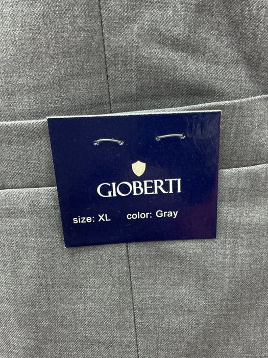 Chaleco XL (GIOBERTI)