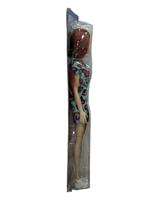 Barbie (MATTEL)