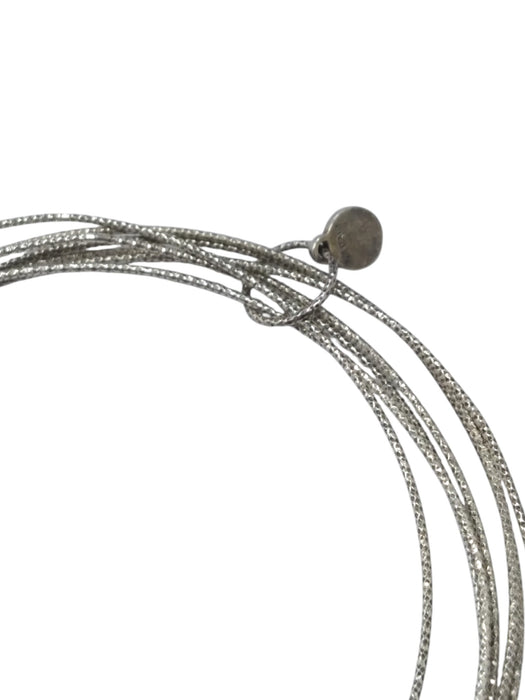 Pulsera de plata  (925)