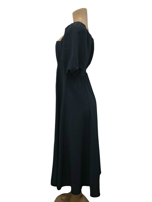 Vestido S (HILL HOUSE)