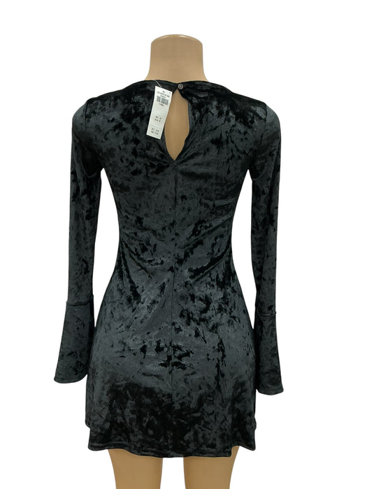 Vestido XS (HOLLISTER)