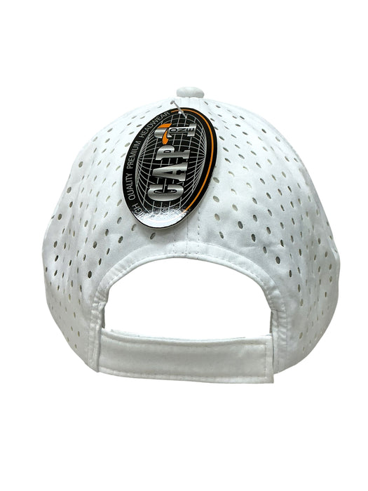 Gorra (CAP 1)