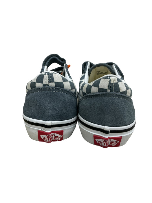 Tenis para niñ@ 3 (VANS)