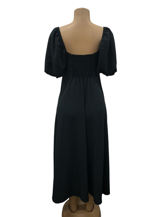 Vestido S (HILL HOUSE)