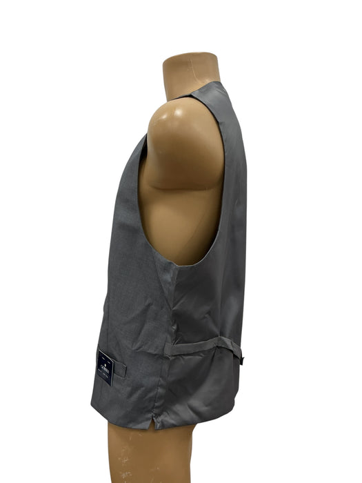 Chaleco XL (GIOBERTI)