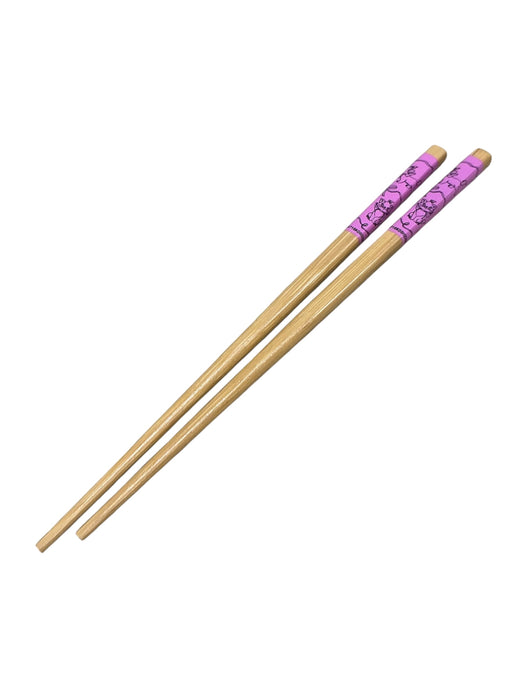 Tazón de cerámica con palillos (DISNEY)