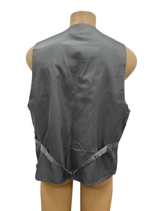 Chaleco XL (GIOBERTI)