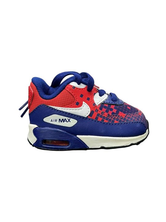 Tenis para bebé 3C (NIKE)