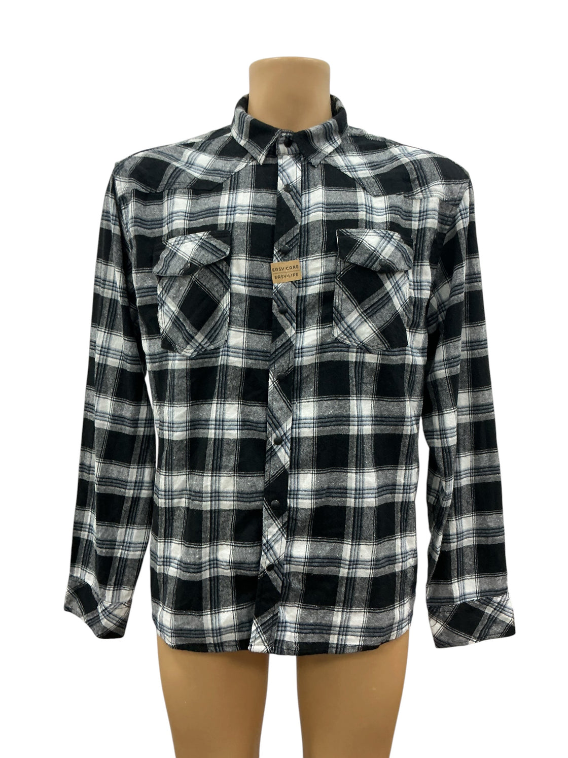Camisa XXL (RECLAIM )