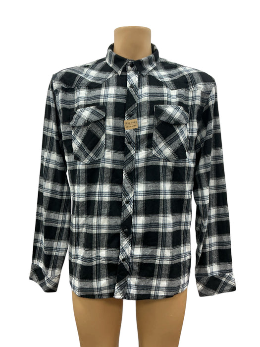 Camisa XXL (RECLAIM )