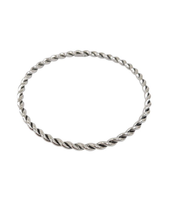 Pulsera de plata (925)