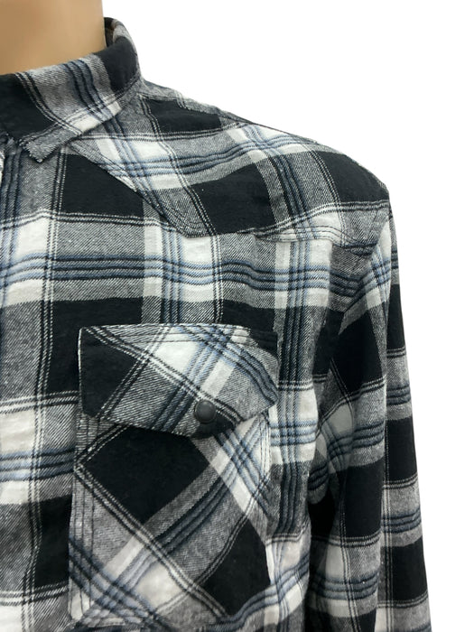 Camisa XXL (RECLAIM )