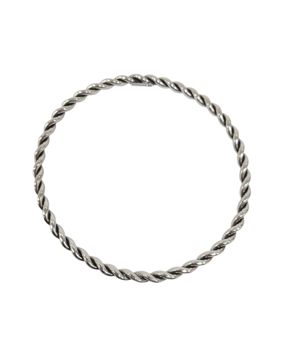 Pulsera de plata (925)