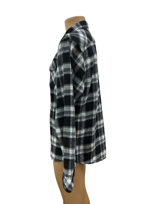 Camisa XXL (RECLAIM )