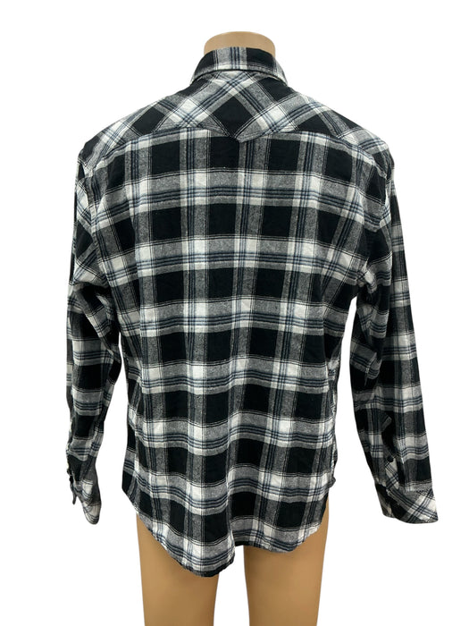 Camisa XXL (RECLAIM )