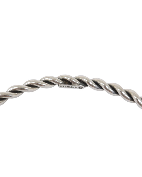 Pulsera de plata (925)