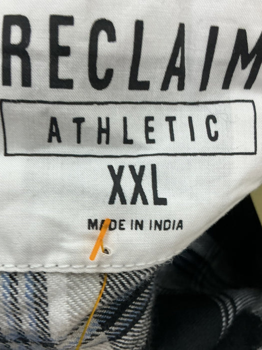 Camisa XXL (RECLAIM )