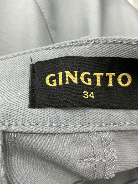 Pantaloneta 34 (GINGTTO)