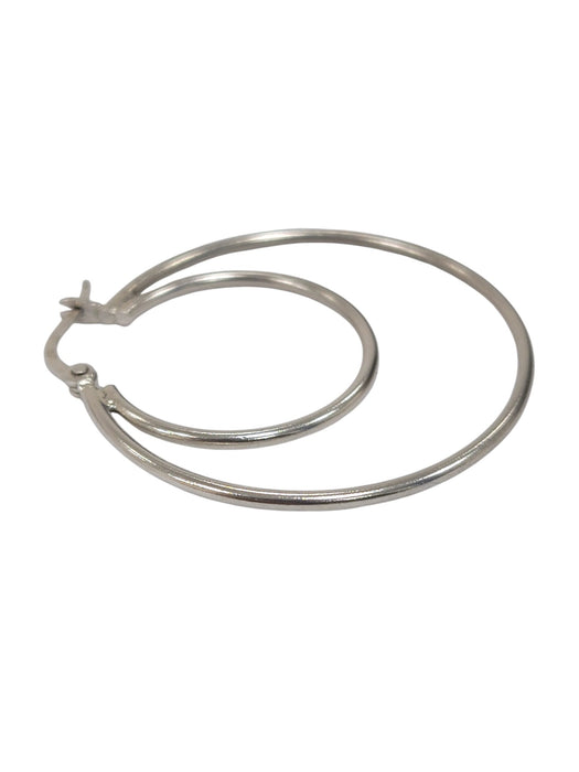 Aretes de plata (925)
