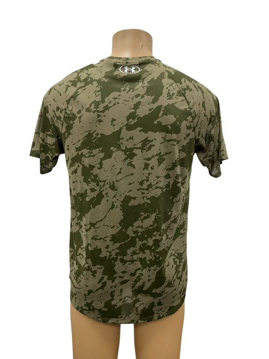 Camisa M (UNDERARMOUR)