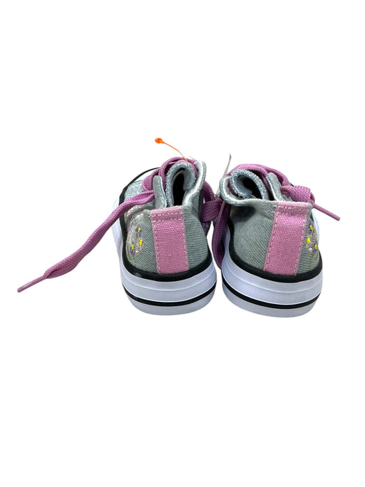 Tenis para bebé 6 (US SPORTS)