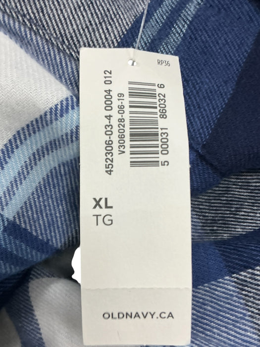 Pants XL (OLD NAVY)