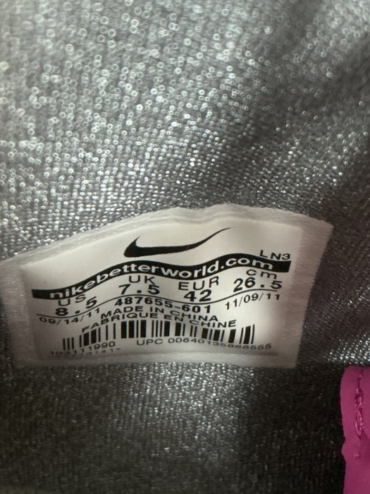 Tenis 8.5 (NIKE)