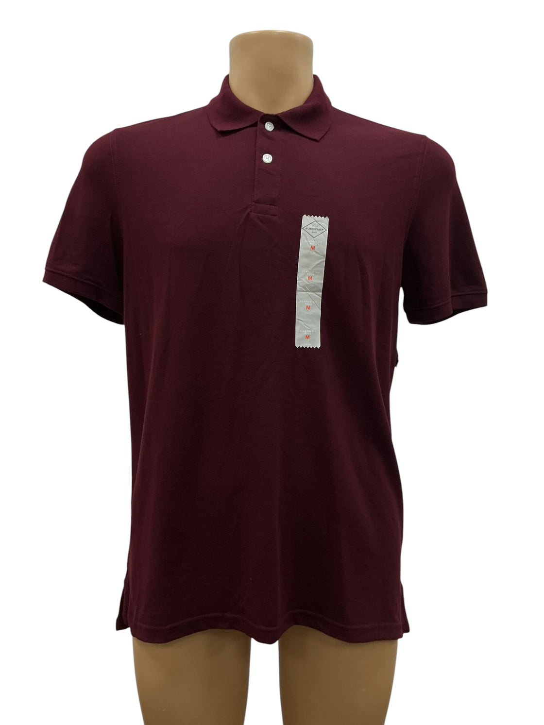 Camisa M (ST JOHN´S BAY)