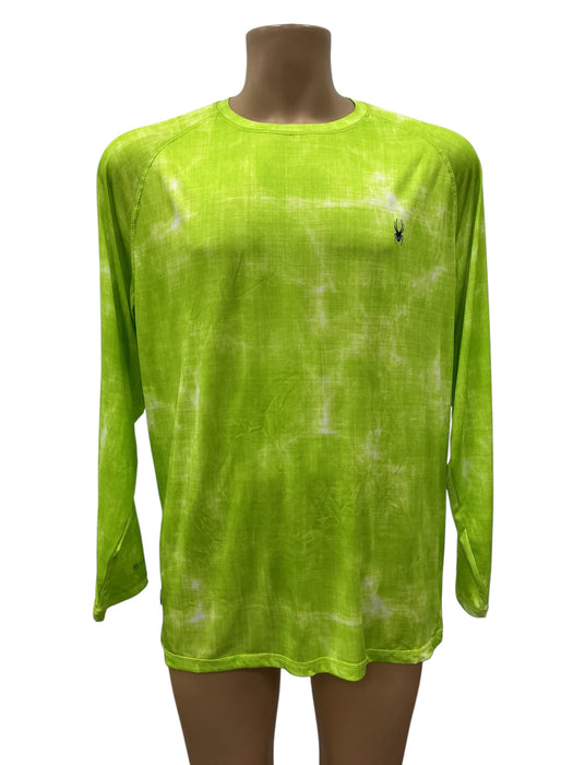 Playera XL (SPYDER)
