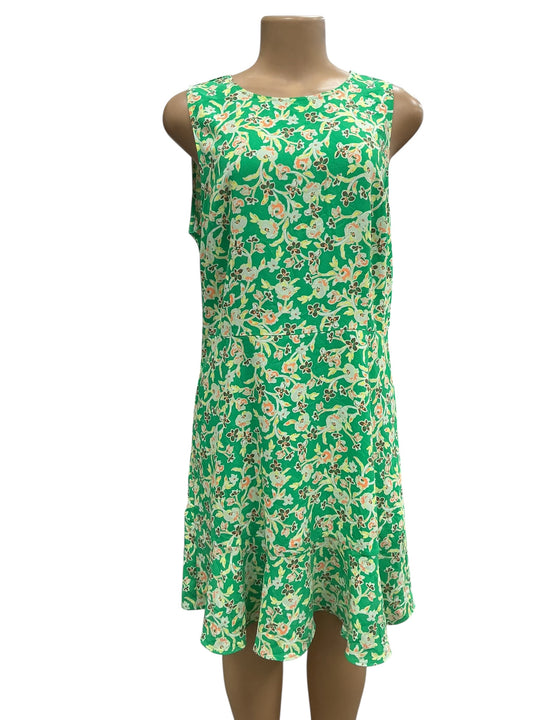 Vestido 12 (LOFT)