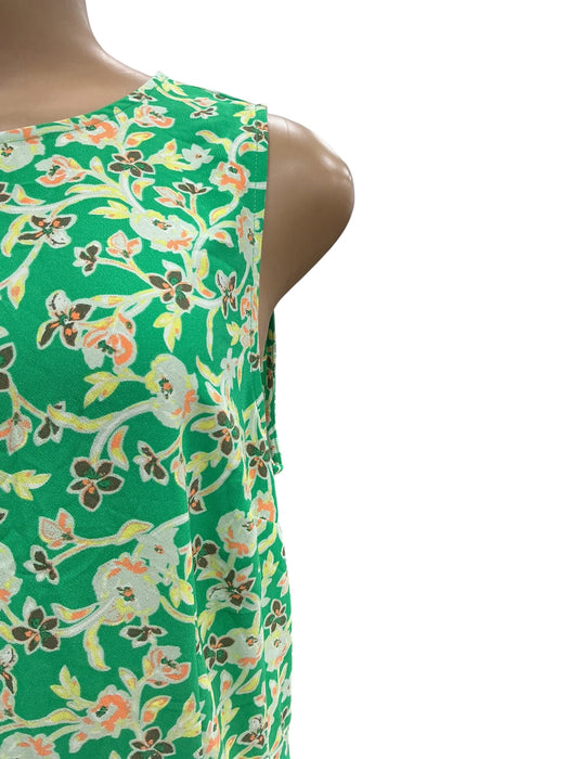 Vestido 12 (LOFT)