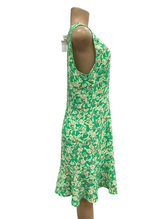 Vestido 12 (LOFT)