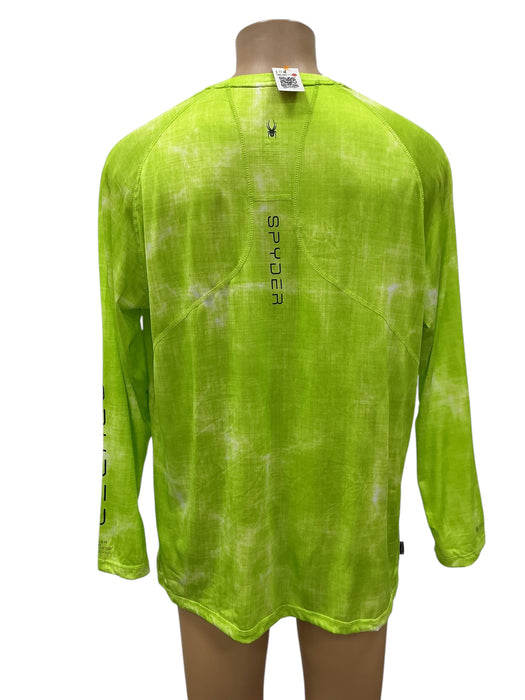 Playera XL (SPYDER)