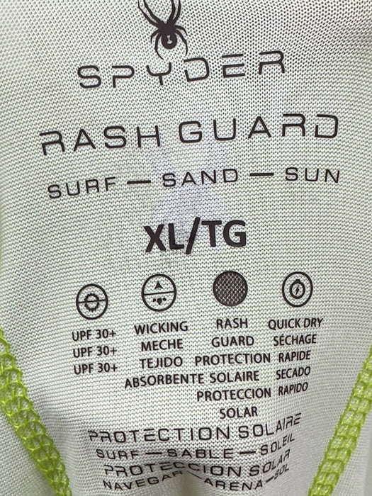 Playera XL (SPYDER)