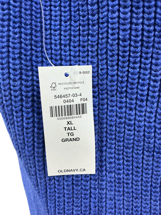 Blusa XL (OLD NAVY)