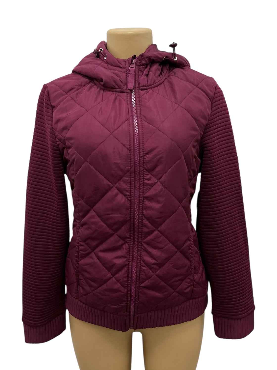 Sudadero M (TIME AND TRU)