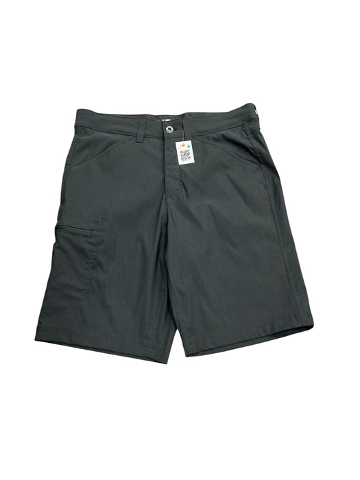 Pantaloneta 32 (EDDIE BAUER)