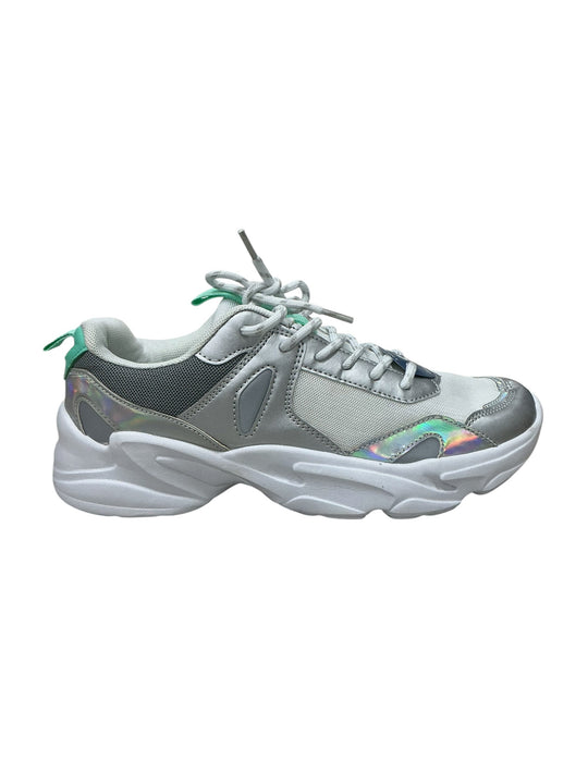 Tenis 9 (MYSTYLE)