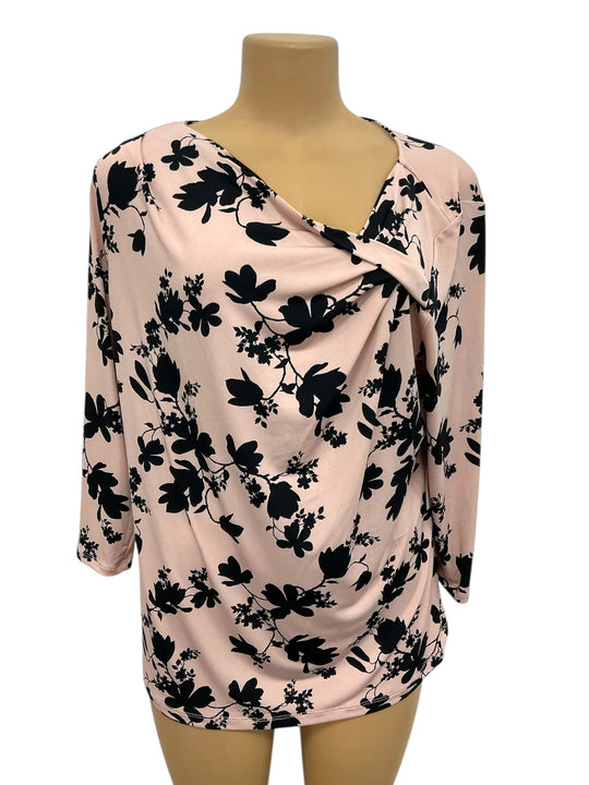 Blusa L (LIZ CLAIBORNE)
