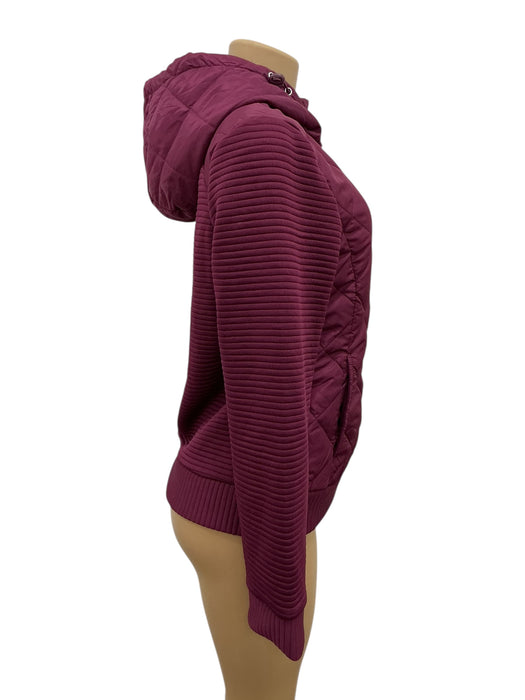 Sudadero M (TIME AND TRU)