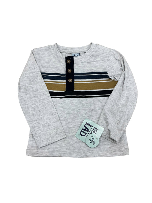 Conjunto para niño 18M (LITTLE ME)