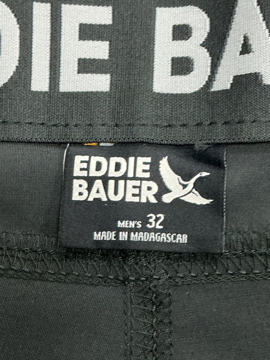 Pantaloneta 32 (EDDIE BAUER)
