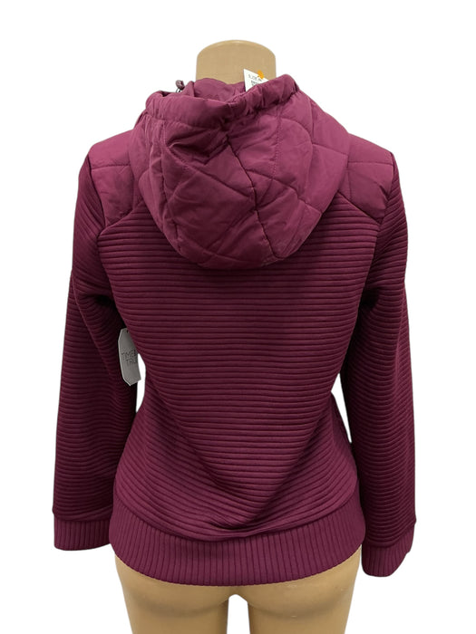 Sudadero M (TIME AND TRU)