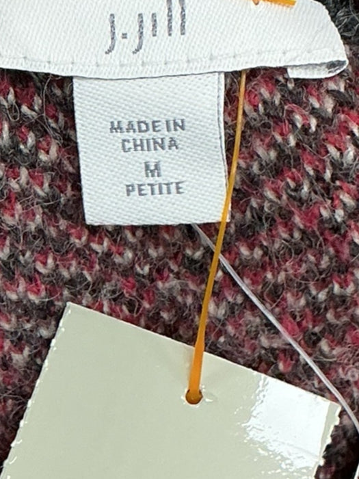 Suéter M (J.JILL)
