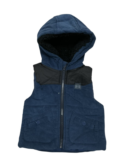 Conjunto para niño 18M (LITTLE ME)