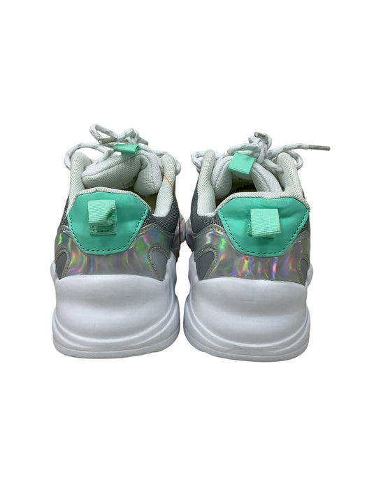 Tenis 9 (MYSTYLE)